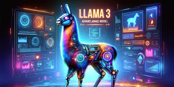 Llama 3