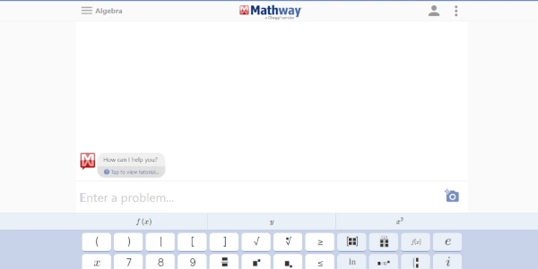 Mathway