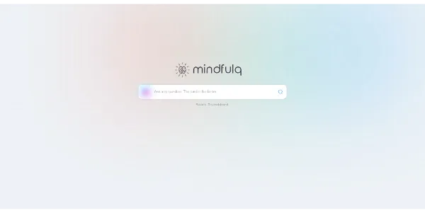 Mindfulq