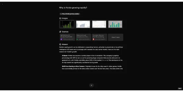 Morphic AI