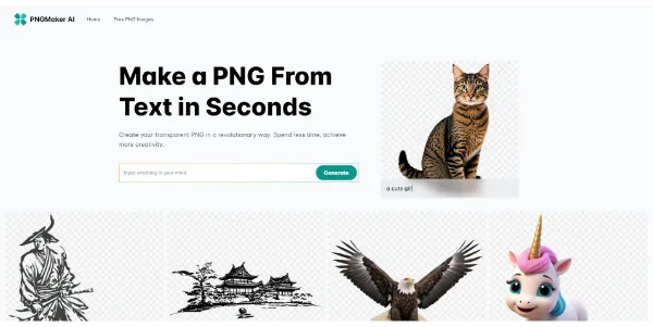 PNGMaker