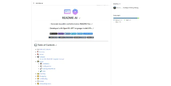 README-AI