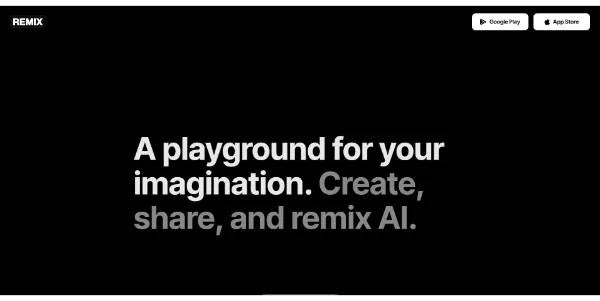 Remix.ai