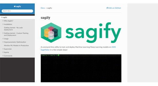 Sagify