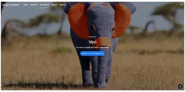 Veo by Google