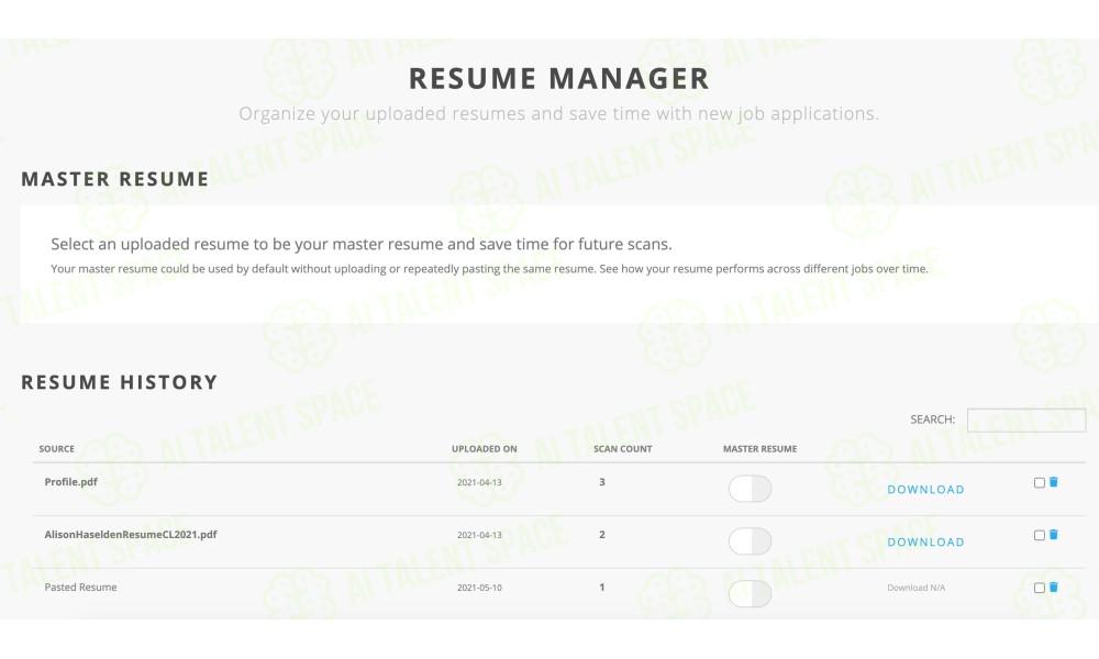 Jobscan - Image 5