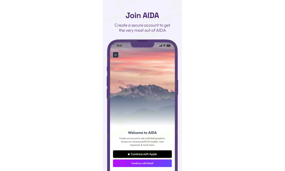 AIDA - Image 2