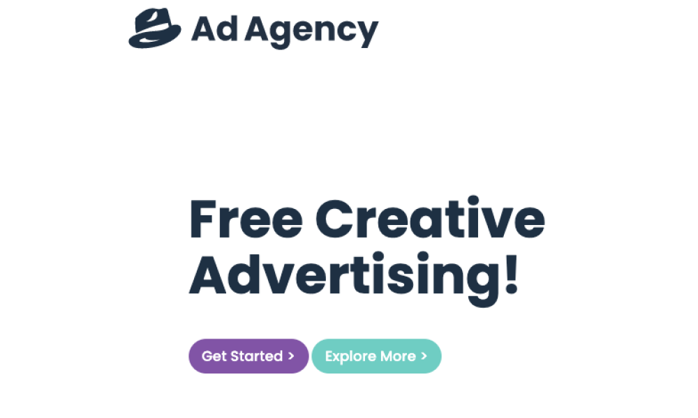 Ad Agency