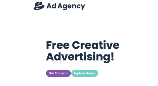 Ad Agency