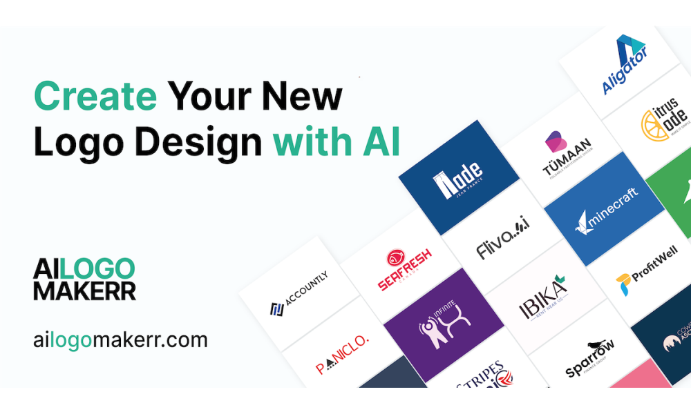 AI Logo Maker