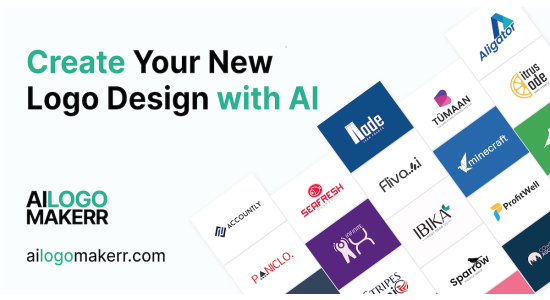 AI Logo Maker