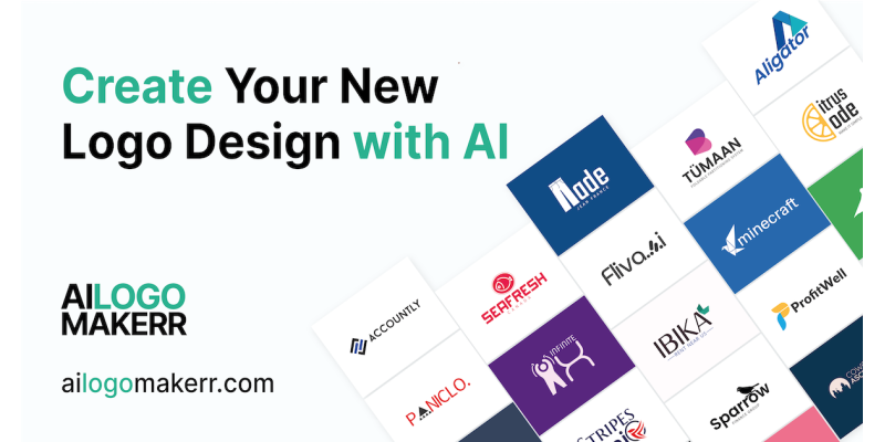 AI Logo Maker