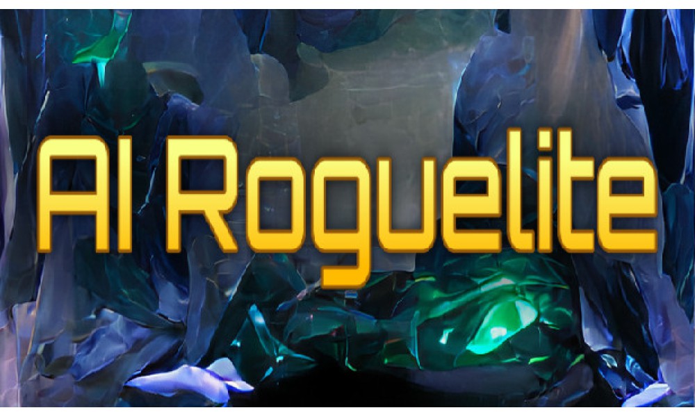 AI Roguelite