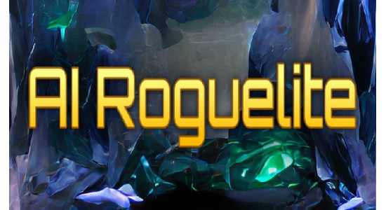 AI Roguelite