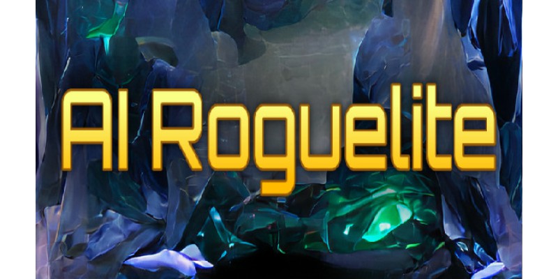 AI Roguelite