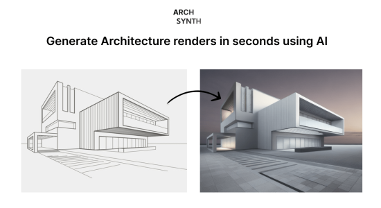 Arch Synth