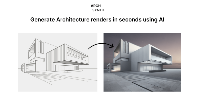 Arch Synth