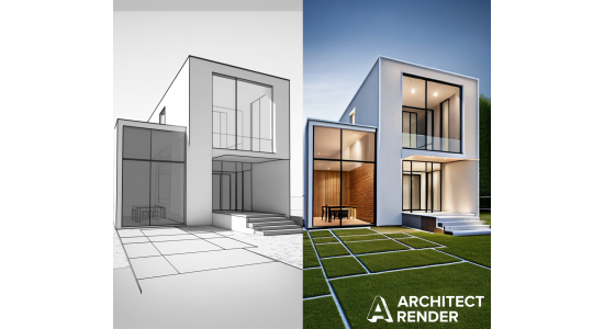 Architect Render