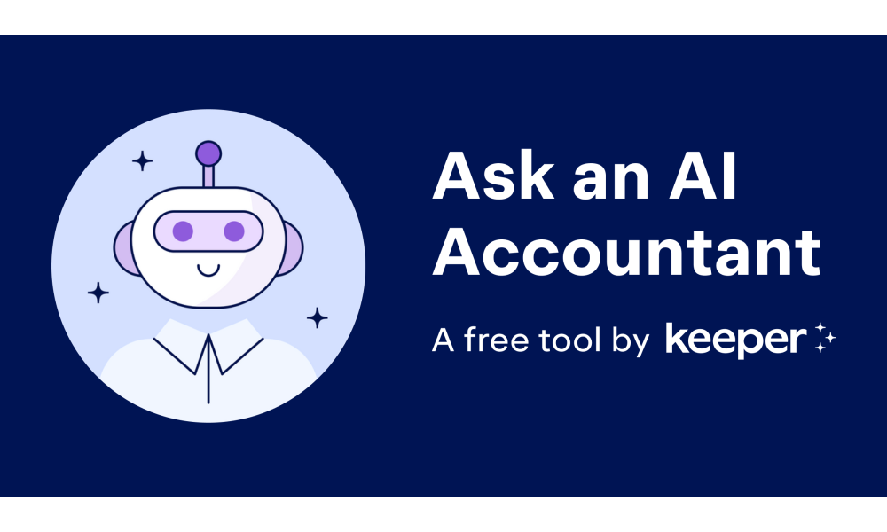 Ask an AI Accountant