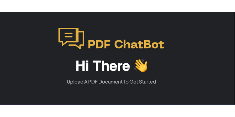 Ask Your PDF