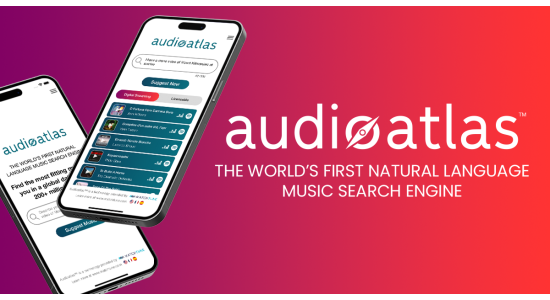 Audioatlas