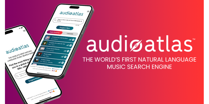 Audioatlas