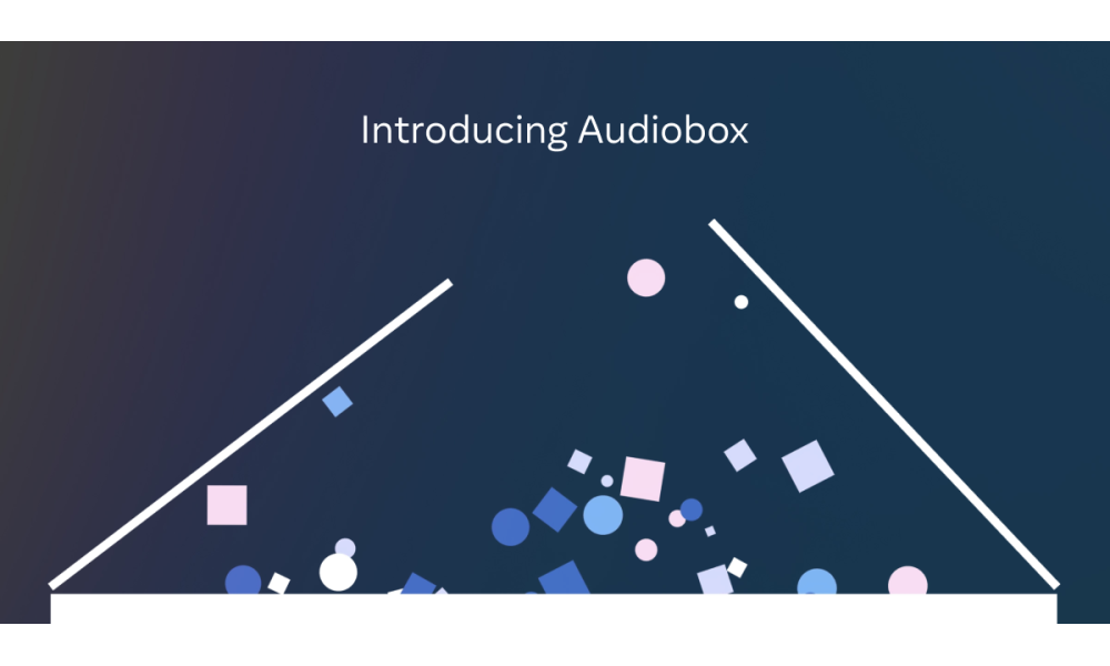 Audiobox