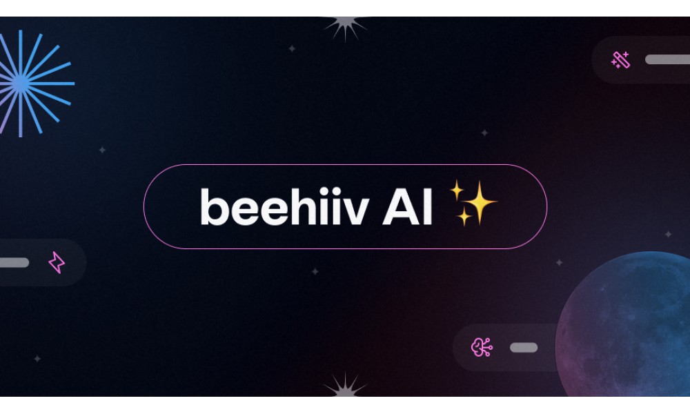 beehiiv AI