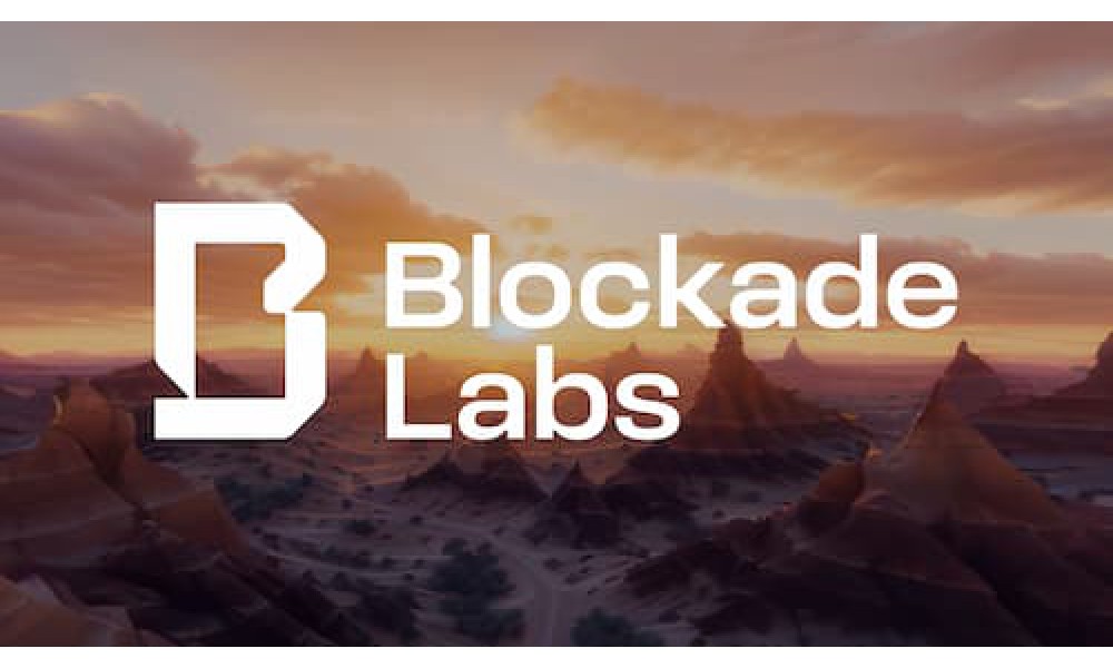 Blockade Labs