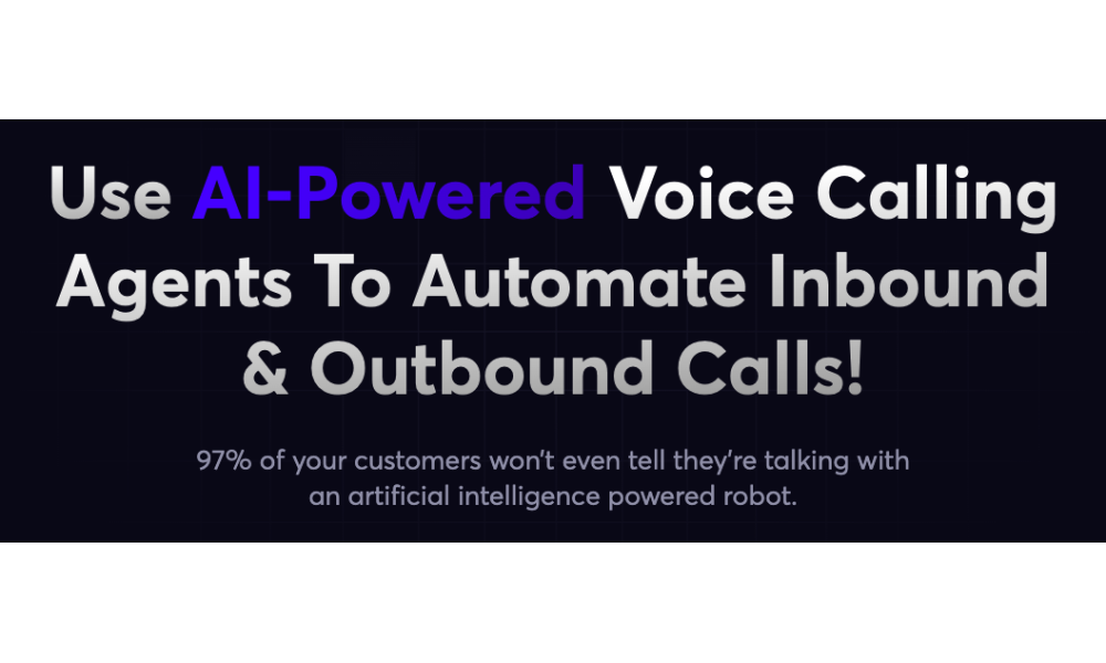 CallFluent AI