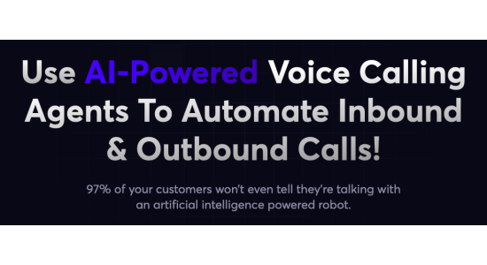 CallFluent AI