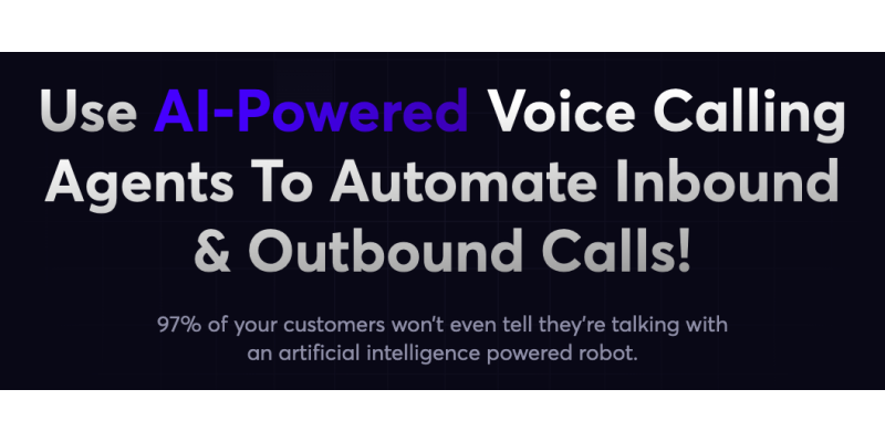 CallFluent AI