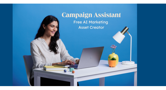 Campaign Assistant