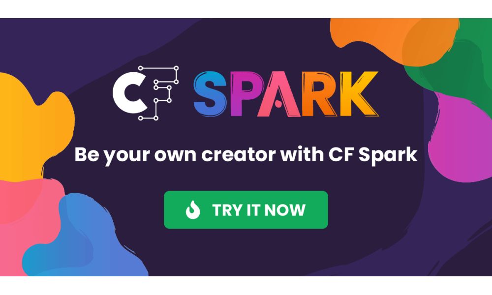 CF Spark