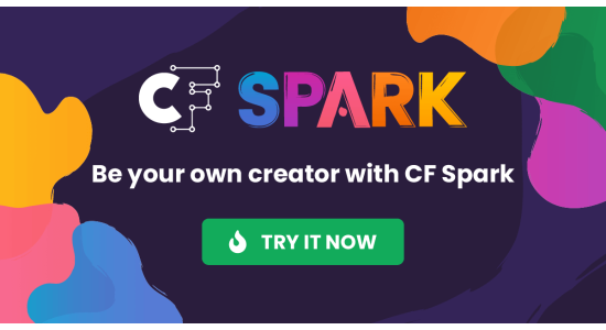 CF Spark