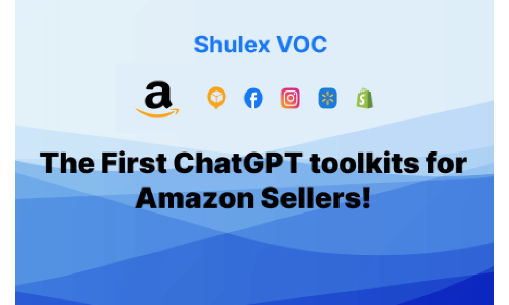 ChatGPT for Amazon