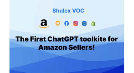 ChatGPT for Amazon