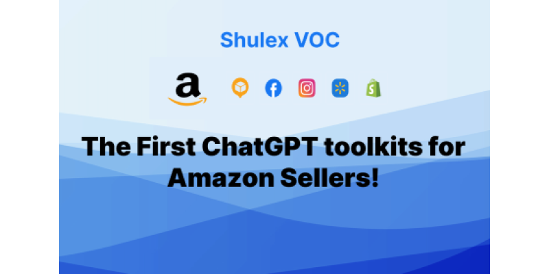 ChatGPT for Amazon