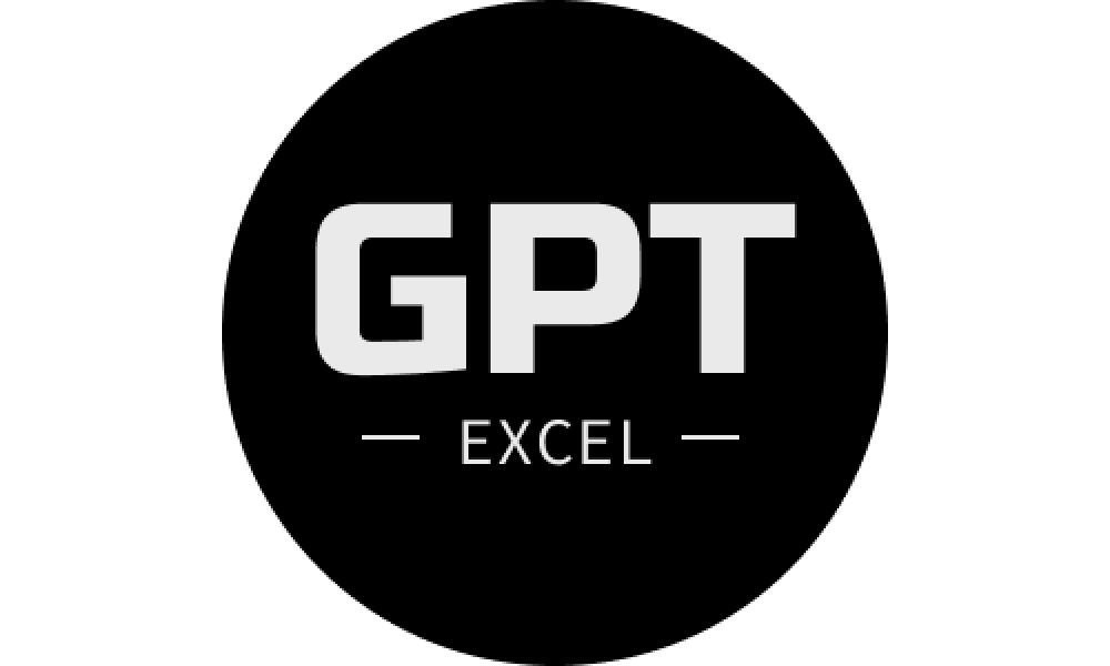 ChatGPT For Excel