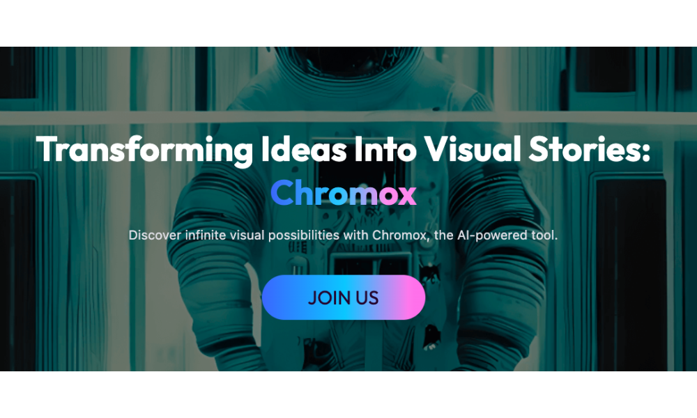 Chromox