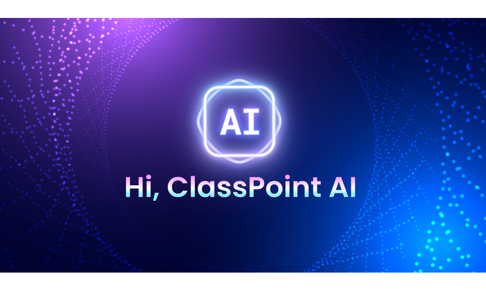 ClassPoint AI