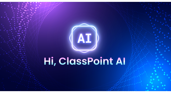 ClassPoint AI