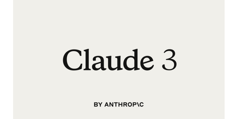 Claude 3