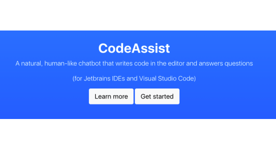 CodeAssist