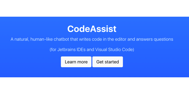 CodeAssist