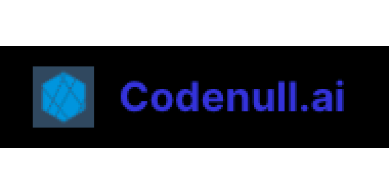 Codenull.ai