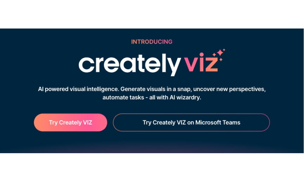 Creately VIZ