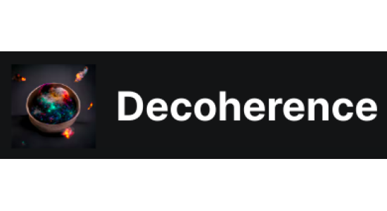 Decoherence