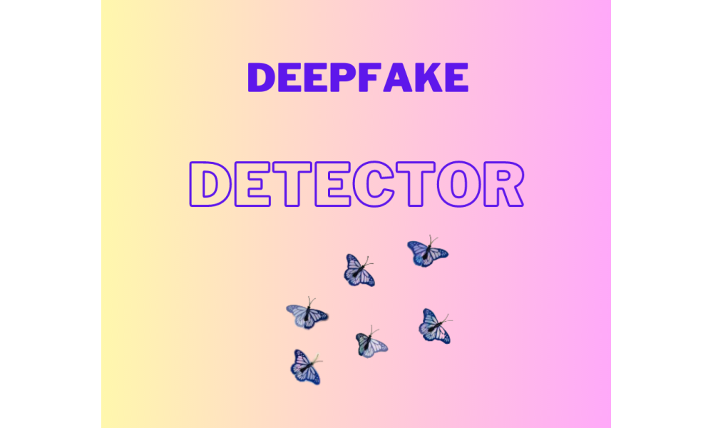 Deepfake Detector