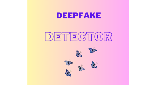 Deepfake Detector